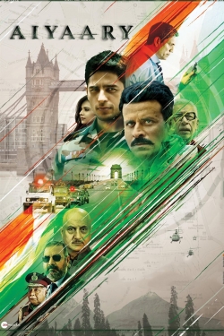 Aiyaary yesmovies