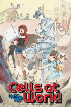 Cells at Work! yesmovies
