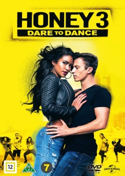 Honey 3: Dare to Dance yesmovies