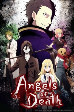 Angels of Death yesmovies