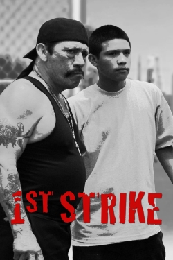 1st Strike yesmovies