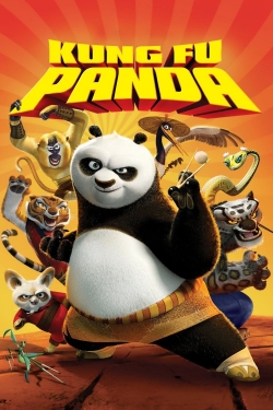 Kung Fu Panda yesmovies