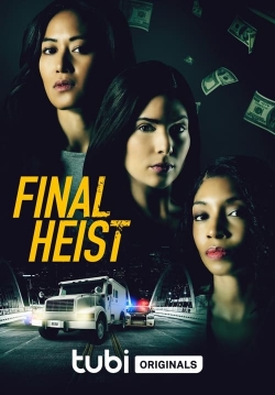 Final Heist yesmovies