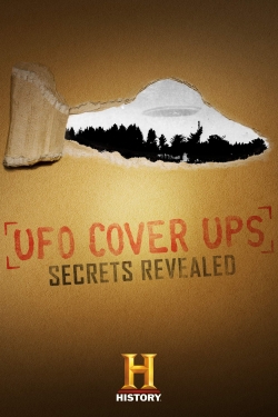 UFO Cover Ups: Secrets Revealed yesmovies