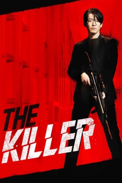 The Killer: A Girl Who Deserves to Die yesmovies