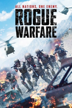 Rogue Warfare yesmovies