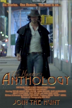 The Hunter's Anthology yesmovies