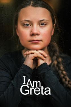 I Am Greta yesmovies