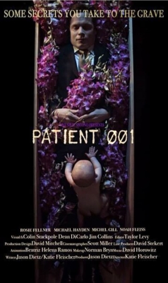 Patient 001 yesmovies