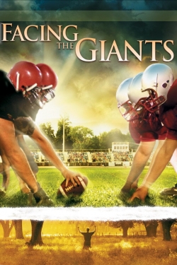 Facing the Giants yesmovies