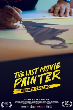 The Last Movie Painter yesmovies