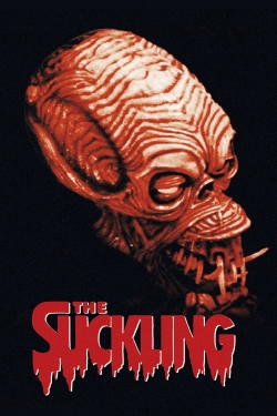 The Suckling yesmovies