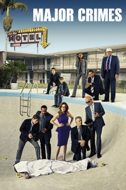 Major Crimes yesmovies