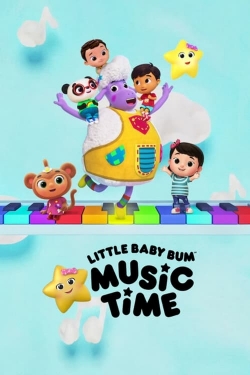 Little Baby Bum: Music Time yesmovies