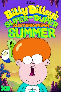 Billy Dilley’s Super-Duper Subterranean Summer yesmovies