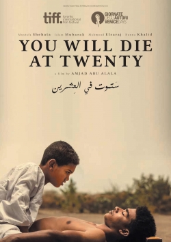 You Will Die at Twenty yesmovies