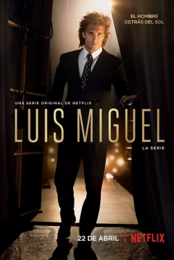 Luis Miguel: The Series yesmovies