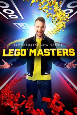 LEGO Masters yesmovies