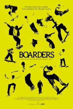 Boarders yesmovies