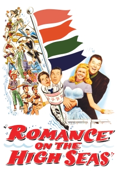 Romance on the High Seas yesmovies