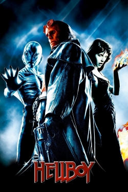 Hellboy yesmovies