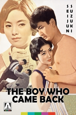 The Boy Who Came Back yesmovies