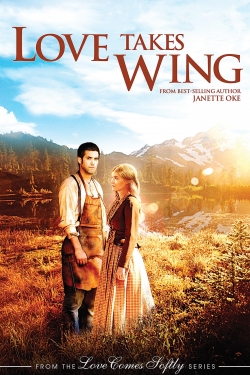 Love Takes Wing yesmovies