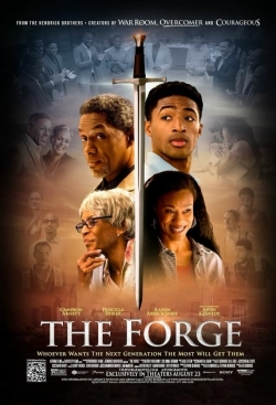 The Forge yesmovies