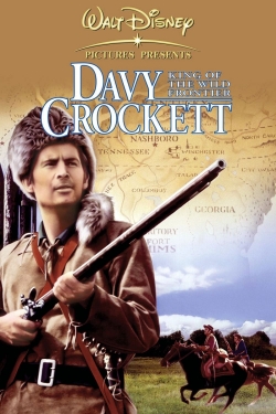 Davy Crockett, King of the Wild Frontier yesmovies