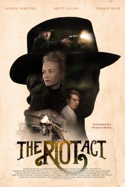 The Riot Act yesmovies