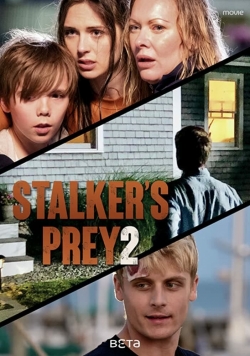 A Predator's Obsession: Stalker's Prey 2 yesmovies