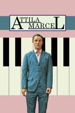 Attila Marcel yesmovies