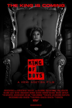 King of Boys yesmovies