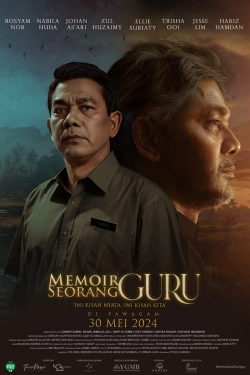 Memoir Seorang Guru yesmovies