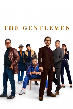 The Gentlemen yesmovies