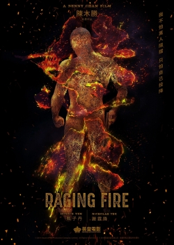 Raging Fire yesmovies