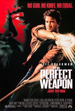 The Perfect Weapon yesmovies