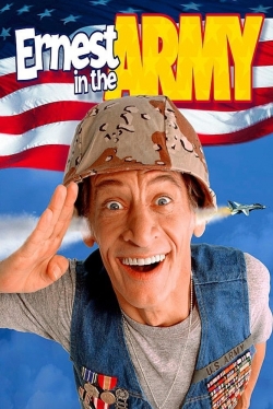 Ernest In The Army yesmovies