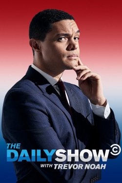 The Daily Show with Trevor Noah yesmovies