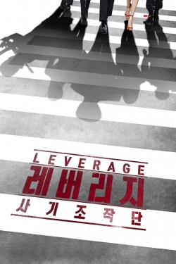 Leverage yesmovies