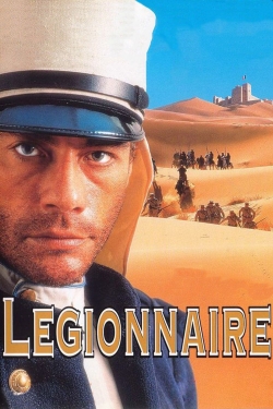 Legionnaire yesmovies