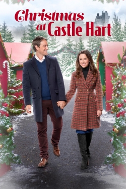 Christmas at Castle Hart yesmovies