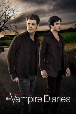 The Vampire Diaries yesmovies