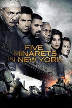 Five Minarets in New York yesmovies