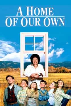 A Home of Our Own yesmovies