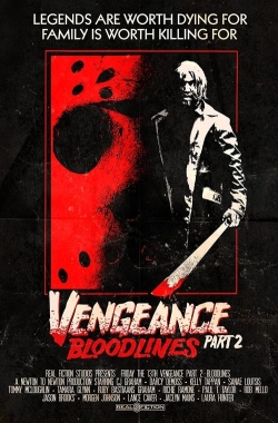 Vengeance 2: Bloodlines yesmovies