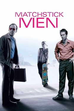 Matchstick Men yesmovies