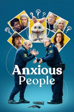 Anxious People yesmovies