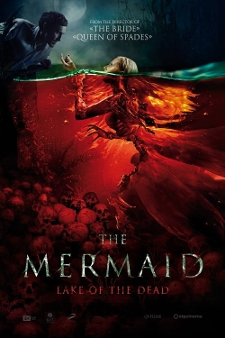 The Mermaid: Lake of the Dead yesmovies