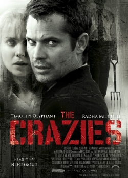 The Crazies yesmovies